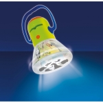 Комплект мини наука Buki France - Фенер 3 в 1