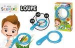 Комплект мини наука Buki France - Изследователска Лупа