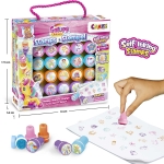 Комплект печати Craze - Galupy Еднорог, 20 броя