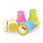 Комплект печати Craze - Hello Kitty, 20 броя