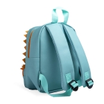 Комплект за баня Martinelia - Динозавър, С раничка