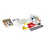 Комплект за експерименти Buki France - Научни експлозиви