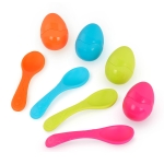 Комплект за игра 3 в 1 Battat - Състезания на открито, 16 части