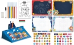 Комплект за рисуване 2 в 1 Lisciani - Paw Patrol, С раница
