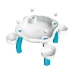 Конструктор Qman - Обучителна масичка за сглобяване 