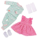 Кукла Battat - Our Generation, Джилиан, 46 сm