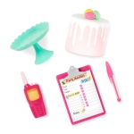 Кукла Battat - Our Generation, Емили, 46 сm