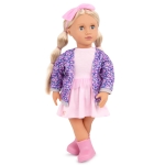 Кукла Battat - Our Generation, Йоана, 46 сm