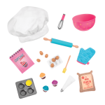 Кукла Battat - Our Generation, Жени, 46 сm