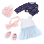 Кукла Battat - Our Generation, Прима, 46 сm