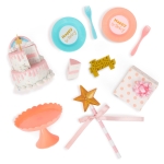 Кукла Battat - Our Generation, Роми, с аксесоари, 46 сm