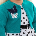 Кукла Battat - Our Generation, Руби, 46 сm