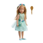 Кукла Kruselings - Вера, 23 сm