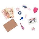 Кукла за стилизиране на прически и грим Battat - Our Generation, Диана