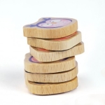 Логическа игра Toi World - Тропически животни