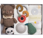 Луксозен бебешки комплект Taf Toys - 4 части