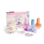 Козметичен комплект Martinelia - Магически балет, 8 части