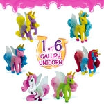 Магически слайм Craze - Еднорог, Изненада, асортимент