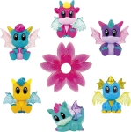 Магическо яйце Craze - Дракон, С фигурка изненада, асортимент