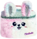 Чантичка с козметика Martinelia - Пухкаво зайче