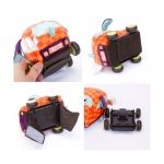 Мека количка Battat - Куче