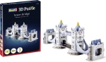 Мини 3D пъзел Revell - Тауър Бридж, 32 части