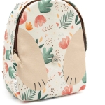 Мини раница за детска градина Sassi - Ленивец