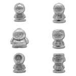 Настолна игра Winning Moves - Monopoly, South Park