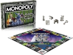 Настолна игра Winning Moves - Monopoly, Beetlejuice
