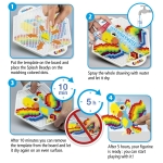 Мозайка Craze - Водни мъниста