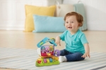 Музикална играчка Vtech - Къщичка за птици