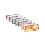 Настолна игра Winning Moves - Monopoly, DC Комикс