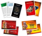 Настолна игра Winning Moves - Monopoly, Iron Maiden