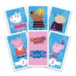 Настолна игра Winning Moves - Познай кой, Peppa Pig