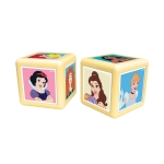 Настолна игра Winning Moves - Top Trumps Match, Disney Princess