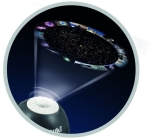 Научен комплект Buki France - HD Планетариум