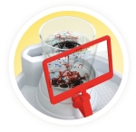 Образователен комплект Buki France - Микро химия, 30 експеримента