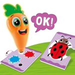 Образователна говореща писалка Lisciani - Фермата