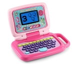 Образователна играчка  2 в 1 Vtech - Leap Frog, Лаптоп, Зелен