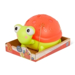 Образователна играчка Battat - Костенурка, 11 части