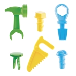 Образователна играчка Lisciani - Моят първи камион