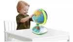 Образователна играчка Vtech - Leap Frog, Образователен глобус