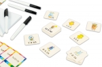 Образователна настолна игра Hape - Mnemory