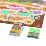 Образователна настолна игра Hape - Mormagic