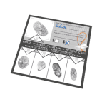 Научен комплект Buki France - Отпечатъци, 12 експеримента