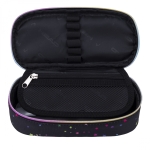 Овален несесер Head - Коте, Златен ефект