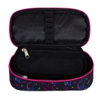 Овален несесер Head - Котки в тъмното