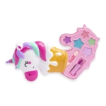 Палитра сенки за очи с червило Martinelia - Еднорог