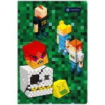 Папка - Astra, Boys style, A4, асортимент