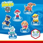 Бомбичка за вана Craze - Paw Patrol, С изненада, Асортимент